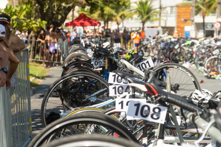 Duathlon Overview