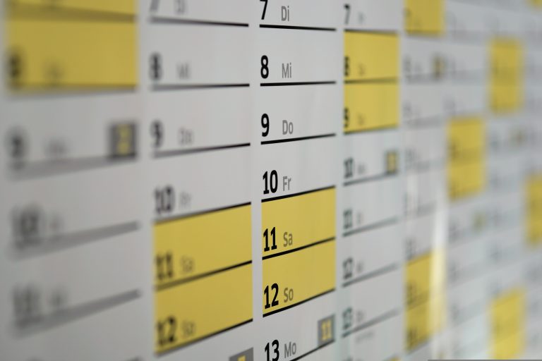 Starting a Training Plan for a First Triathlon