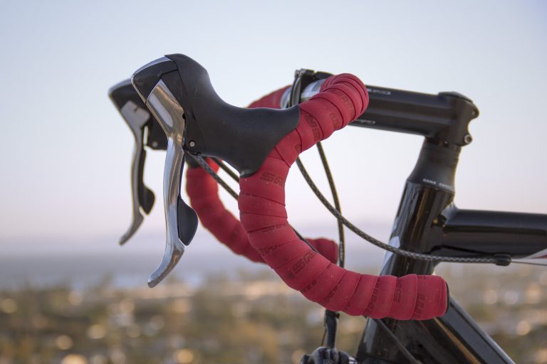 Triathlon Cycling Considerations: Equipment, Technique, and Race-Day Strategy