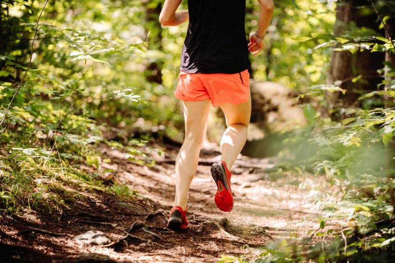 Off-Road Training – Bike & Trail Running