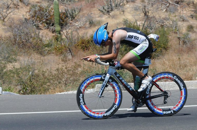 Exploring Different Types of Triathlon