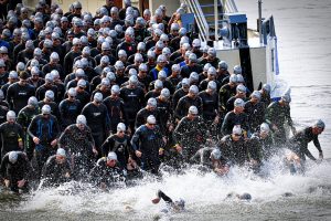 Race Day Tips for Triathletes: Physical and Mental Preparation for Success