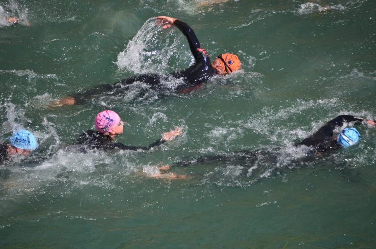 Advanced Training Tips for Triathlon